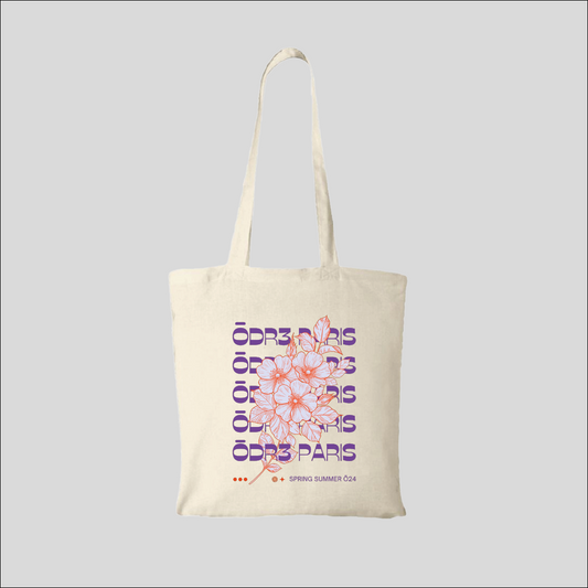 Totebag Spring 024