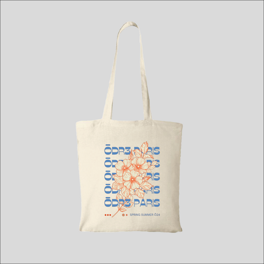 Totebag Spring 024