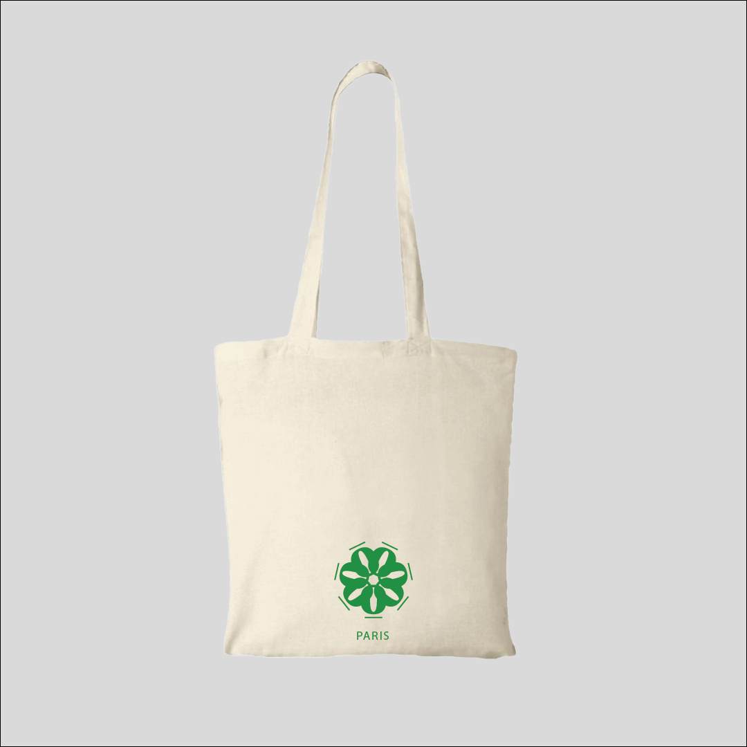 Totebag Ofleur