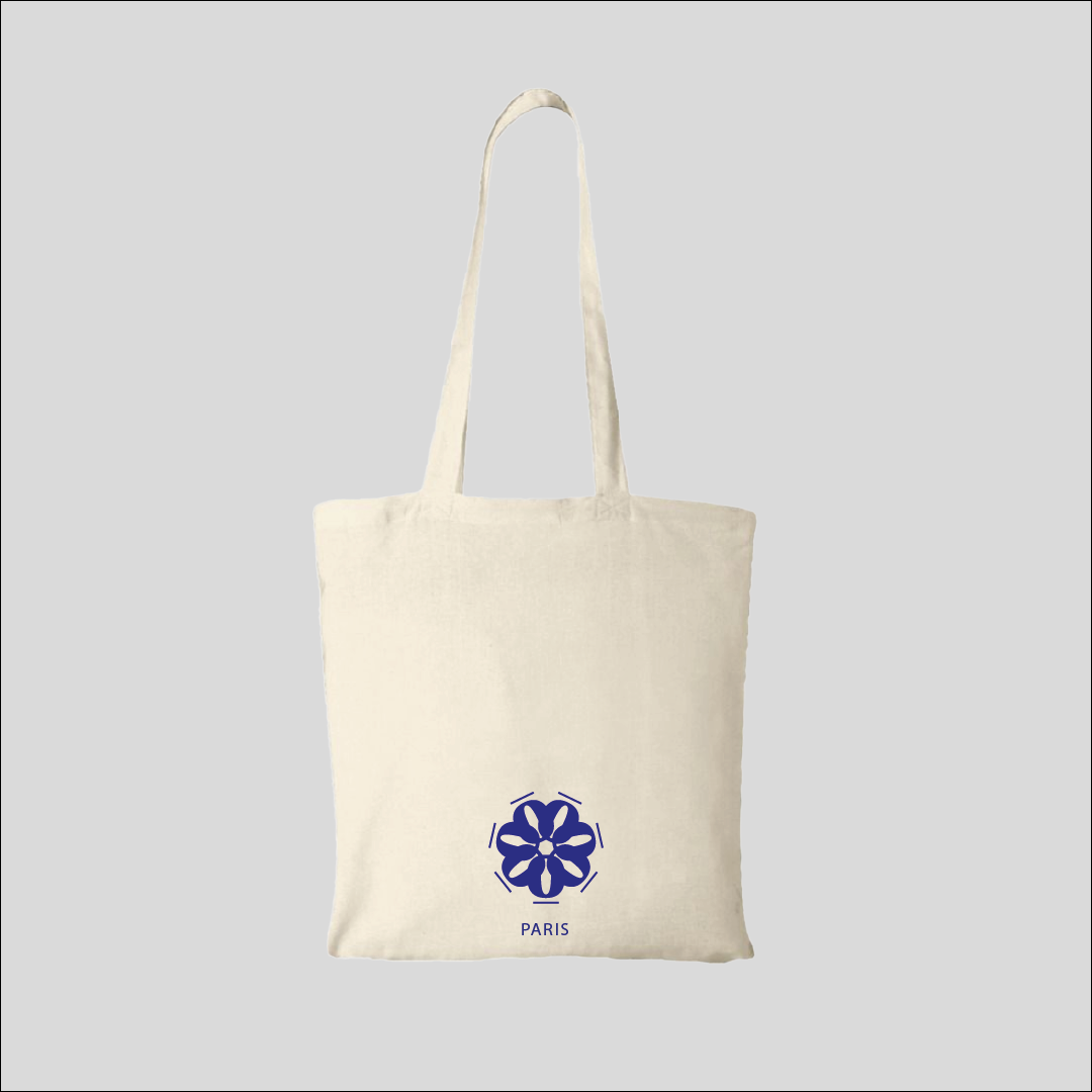 Totebag Ofleur
