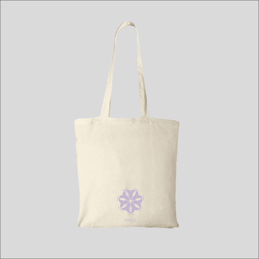 Totebag Ofleur