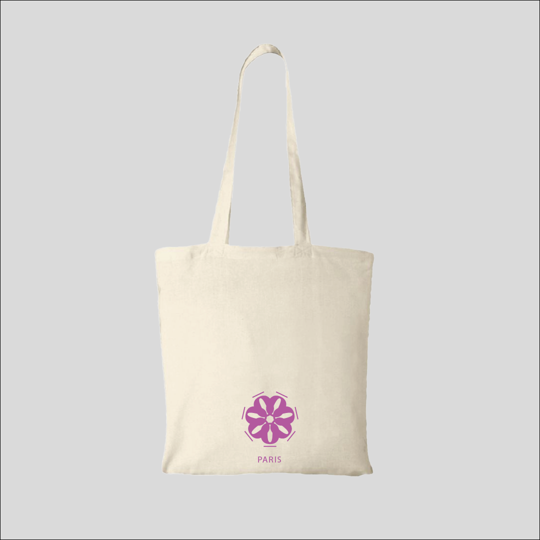 Totebag Ofleur