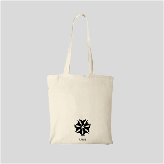 Totebag Ofleur