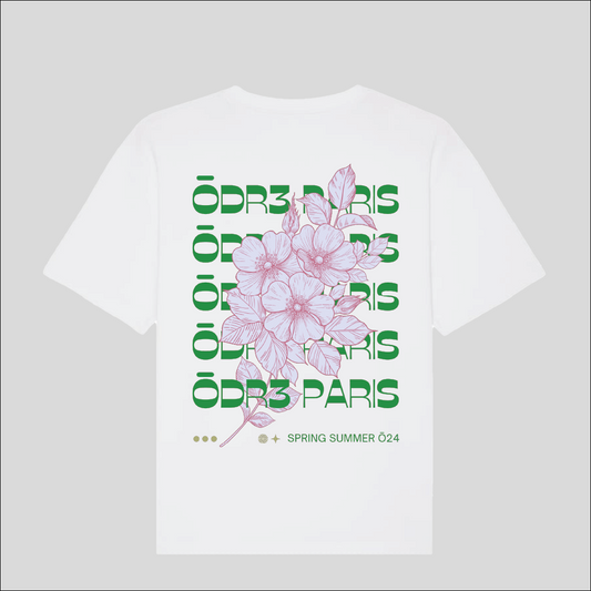 Teeshirt Spring O24