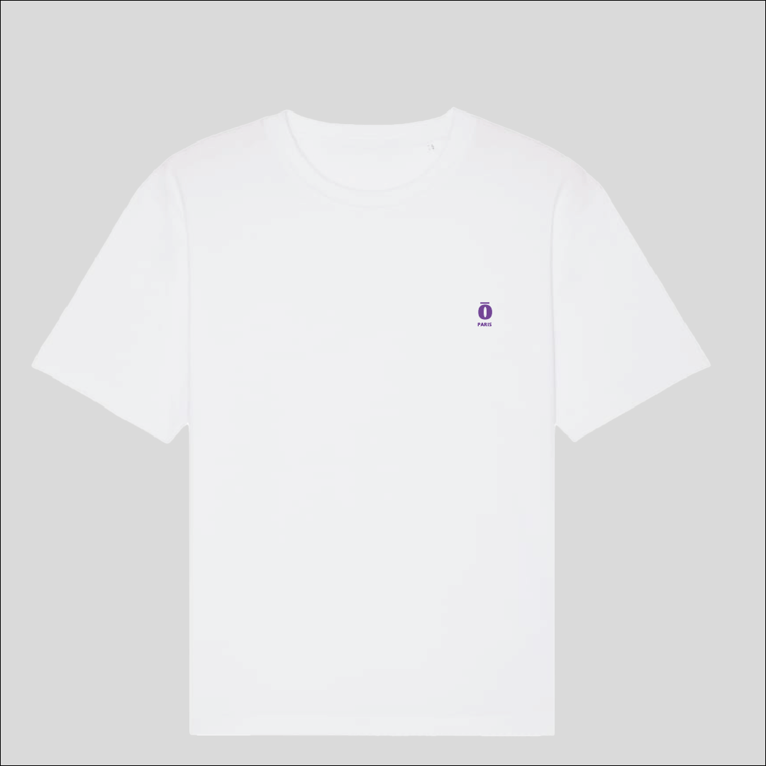 Teeshirt Spring O24