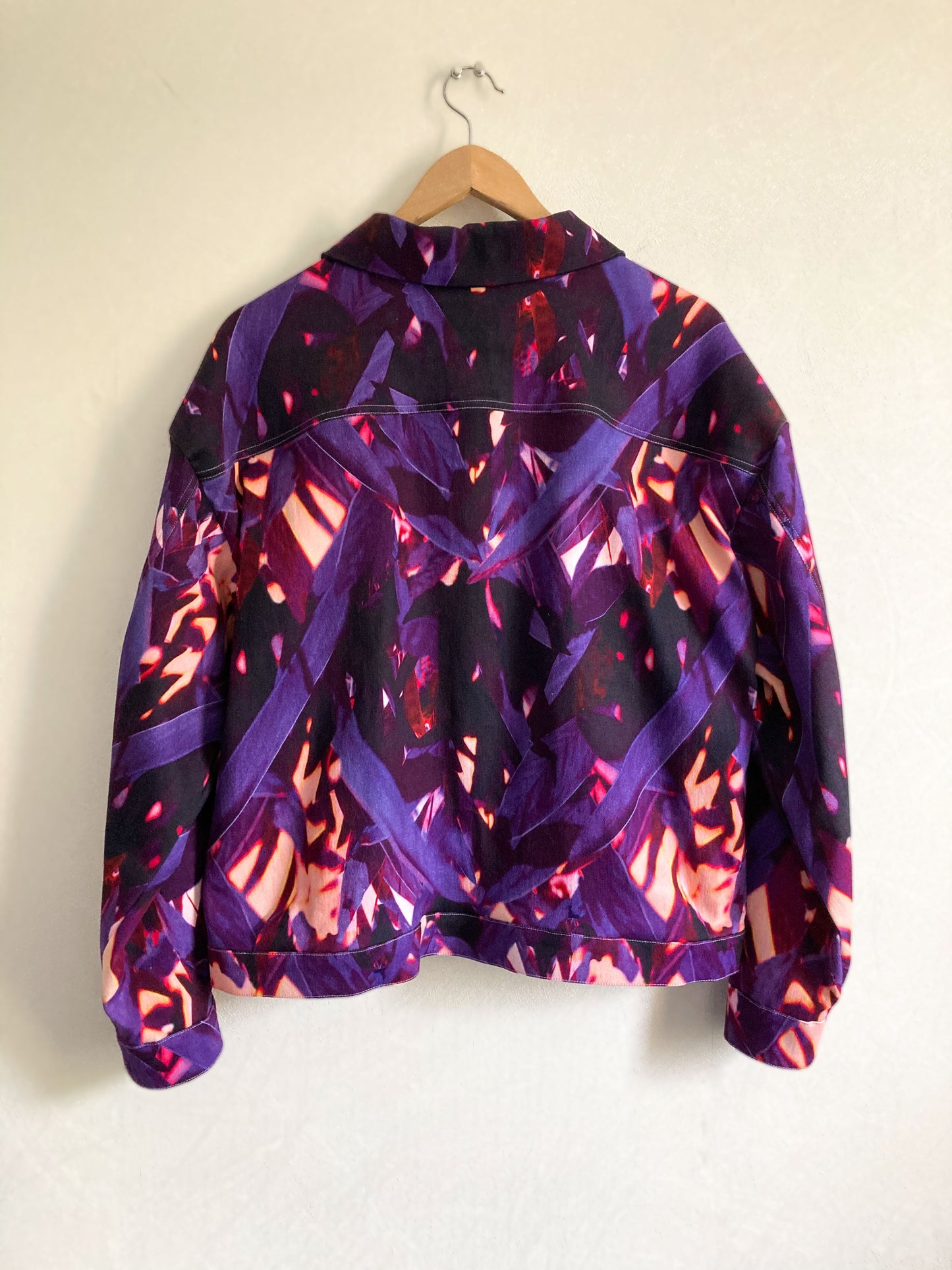 EVORA jacket, Odr3 Paris
