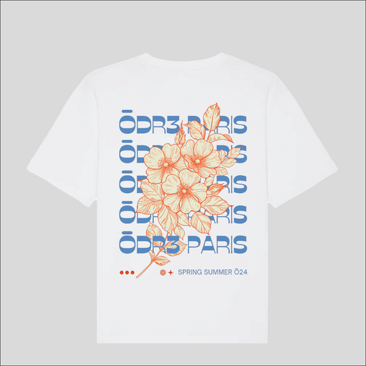 Teeshirt Spring O24
