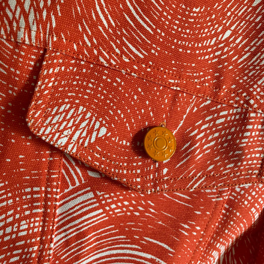 Veste AYA