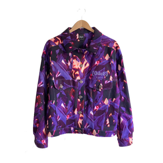 EVORA jacket, Odr3 Paris